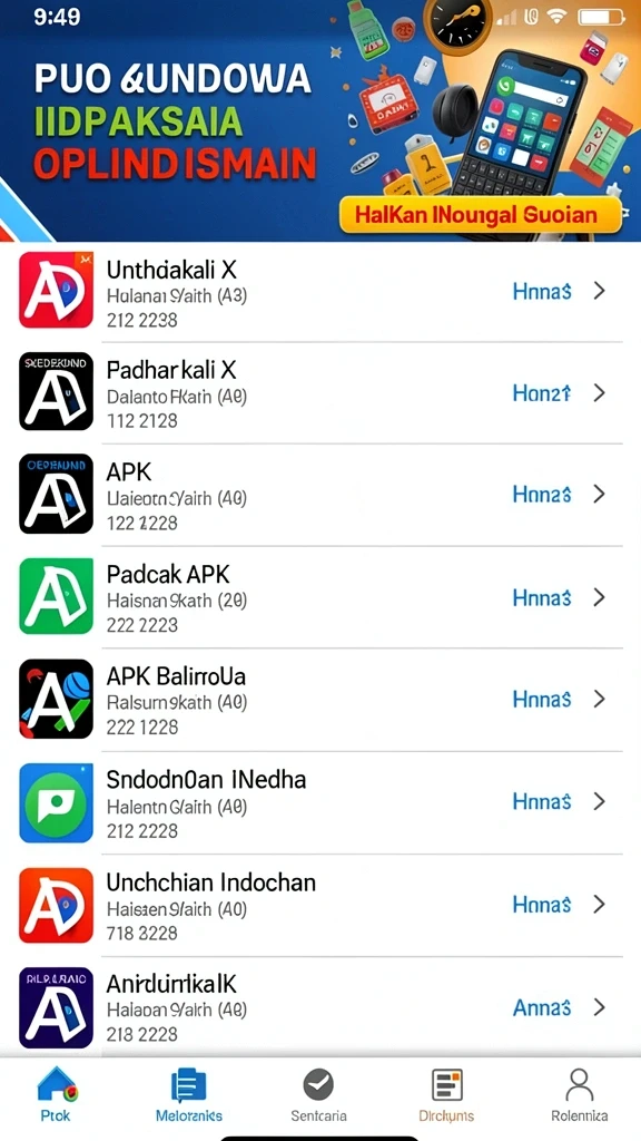 Screenshot 918kaya nomor 1