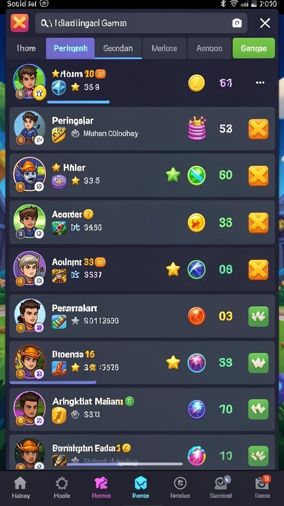 Screenshot asg55 nomor 1