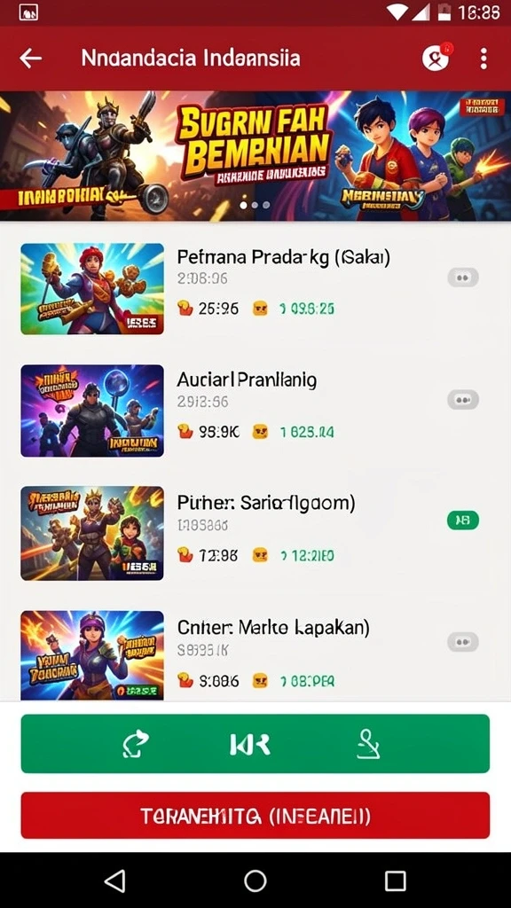 Screenshot dmd999 nomor 2