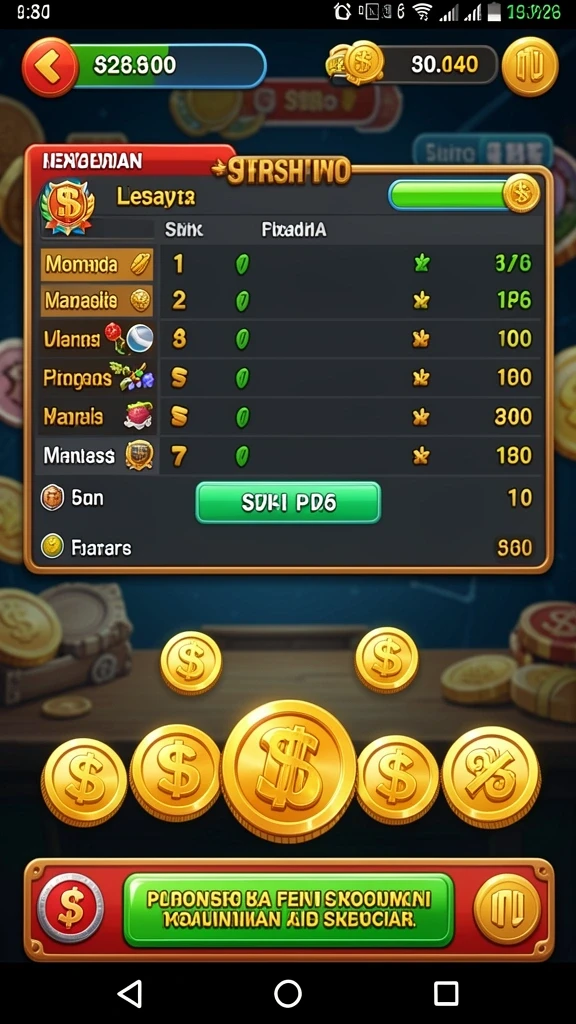 Screenshot fa99 nomor 1