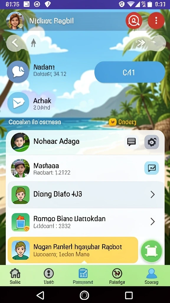 Screenshot hoki123 nomor 3