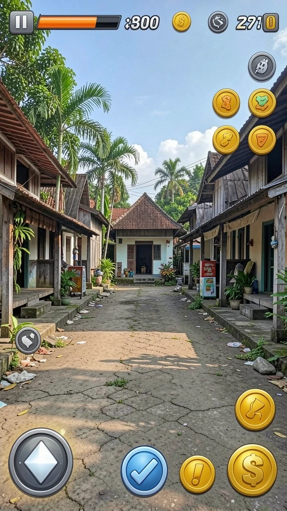 Screenshot hokiwin nomor 1
