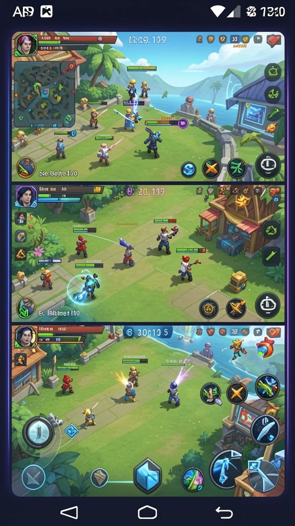 Screenshot hopengslot nomor 2