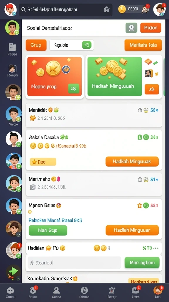 Screenshot jekpot88 nomor 2