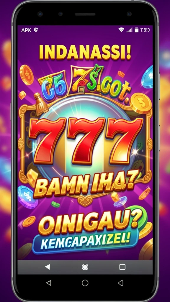 Screenshot juara666 nomor 2