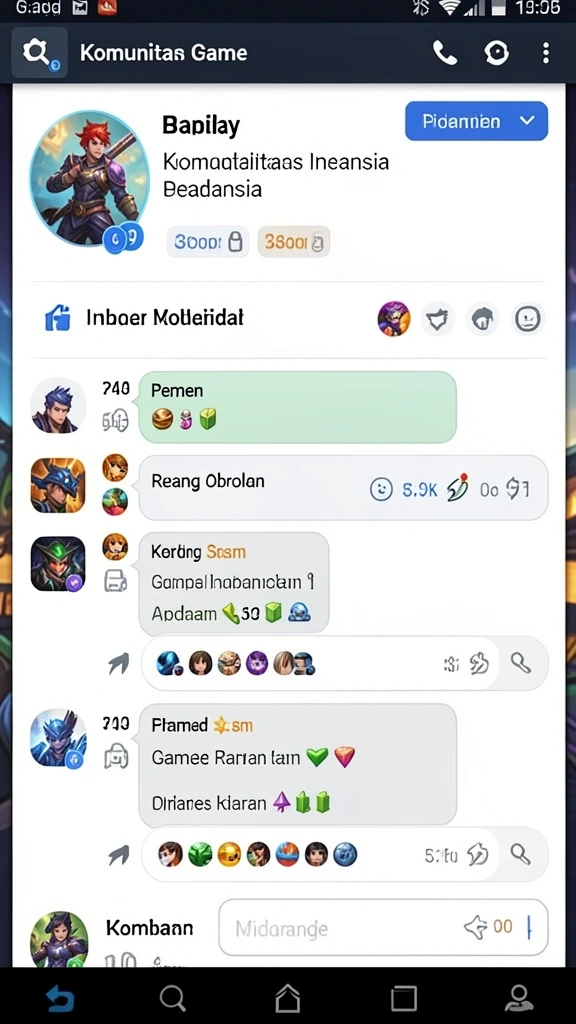 Screenshot juara666 nomor 3