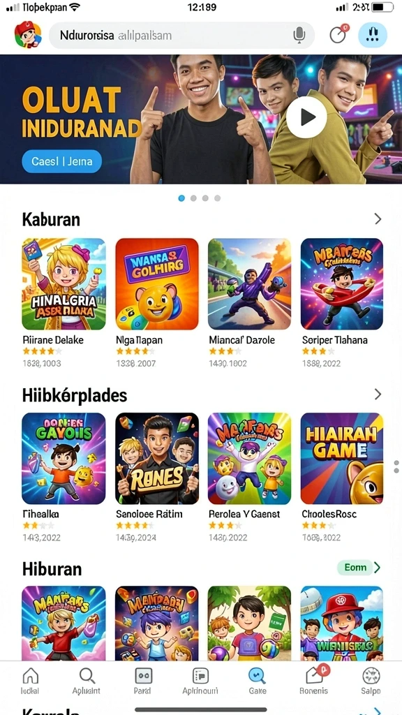 Screenshot lengkap777 nomor 1
