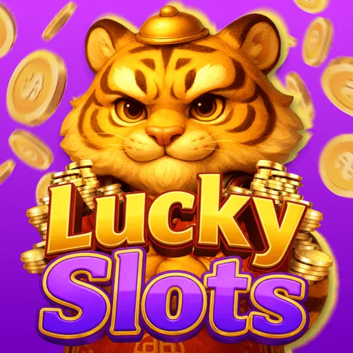 Ikon luckyslots