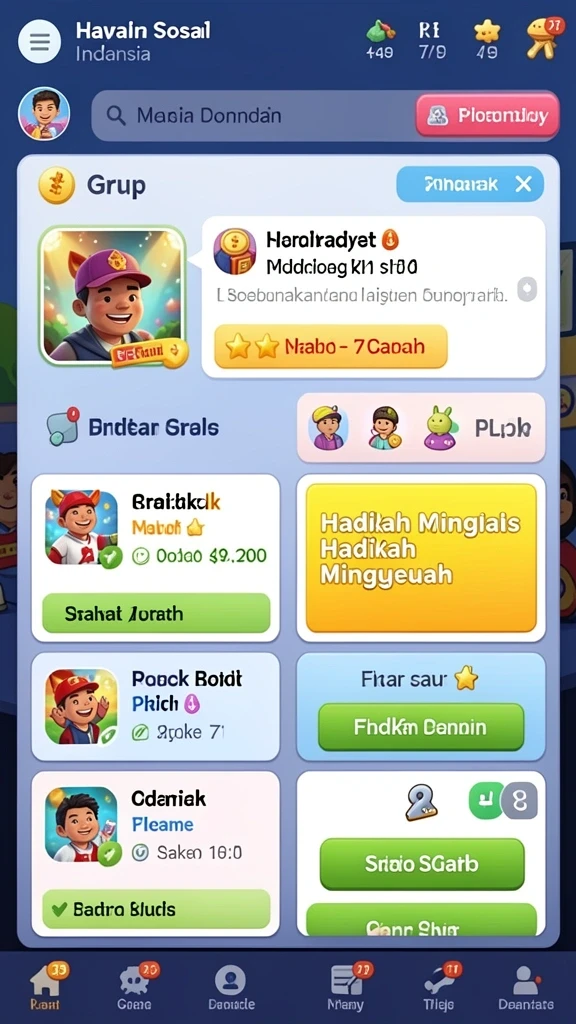 Screenshot magnum188 nomor 2