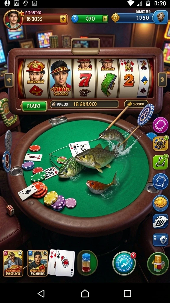 Screenshot mega111 nomor 1