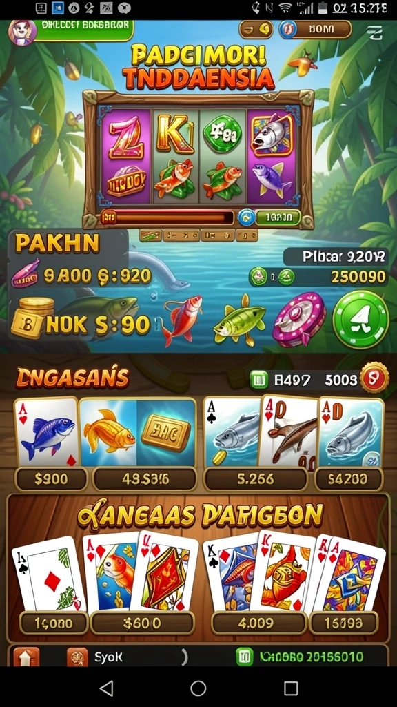 Screenshot menangbet nomor 2