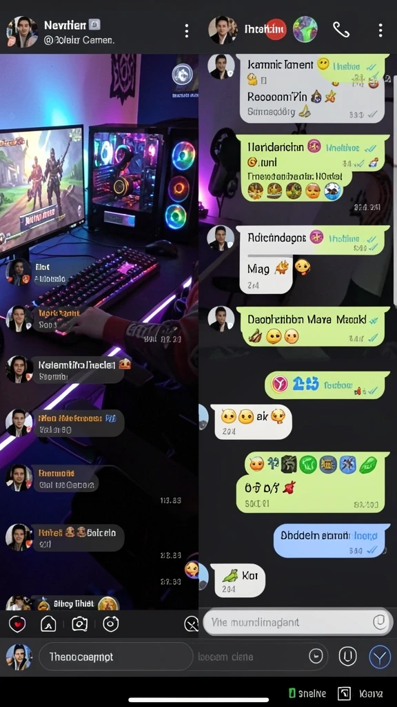 Screenshot merahtoto nomor 2