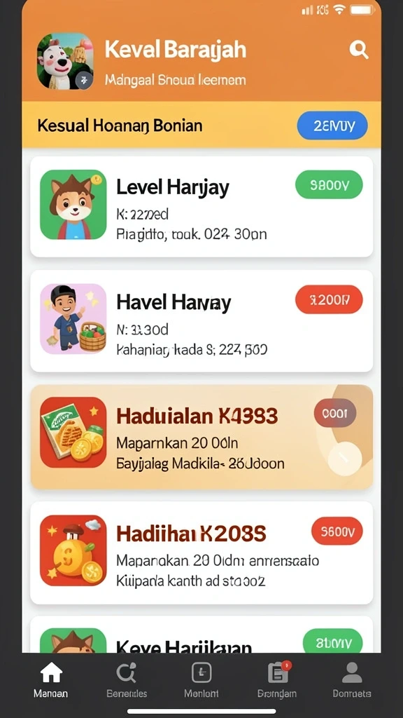 Screenshot nexgid nomor 1