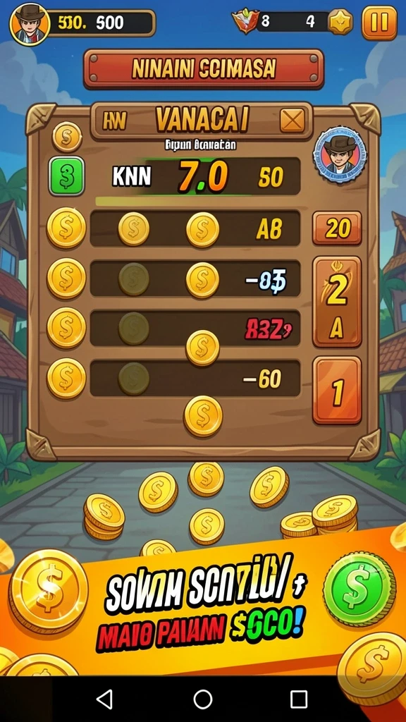 Screenshot ocatoto nomor 2