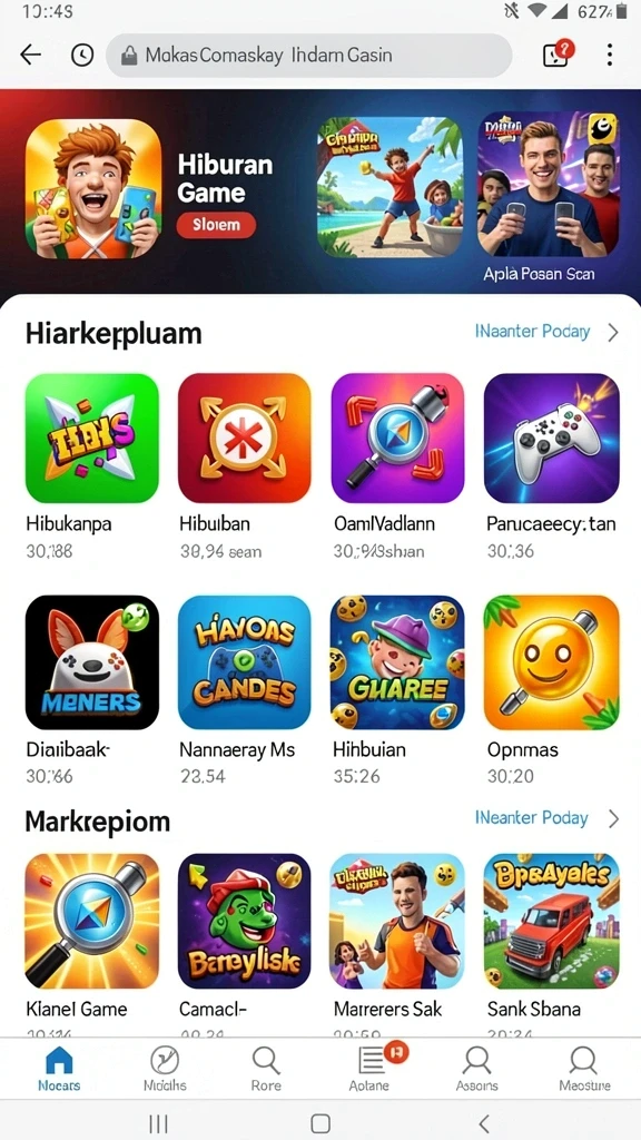 Screenshot pk95 nomor 3