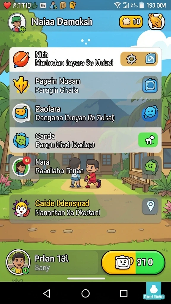 Screenshot rawontoto nomor 1