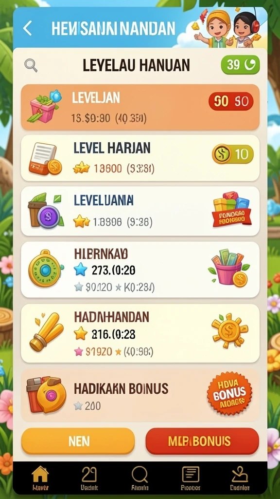 Screenshot saranajitu nomor 1