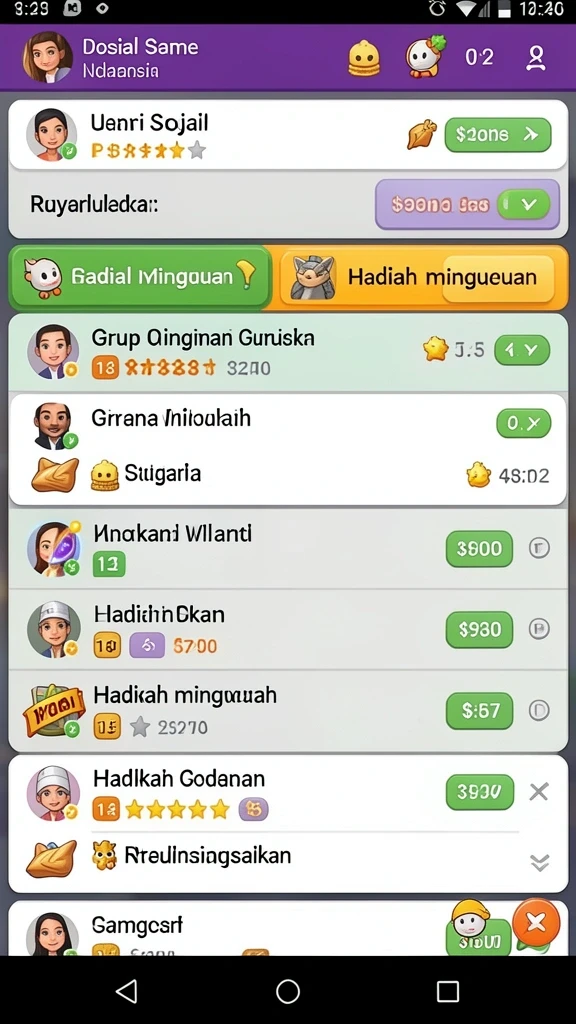 Screenshot saranajitu nomor 2