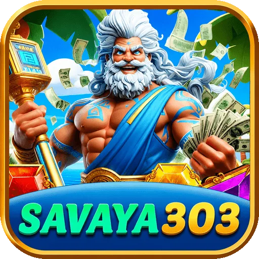 savaya303 APK Resmi — ikon aplikasi
