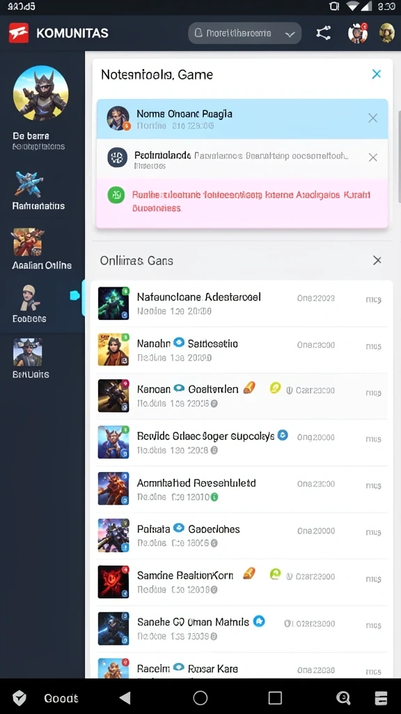 Screenshot tokekwin nomor 3