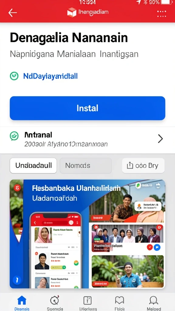Screenshot toto99 nomor 1
