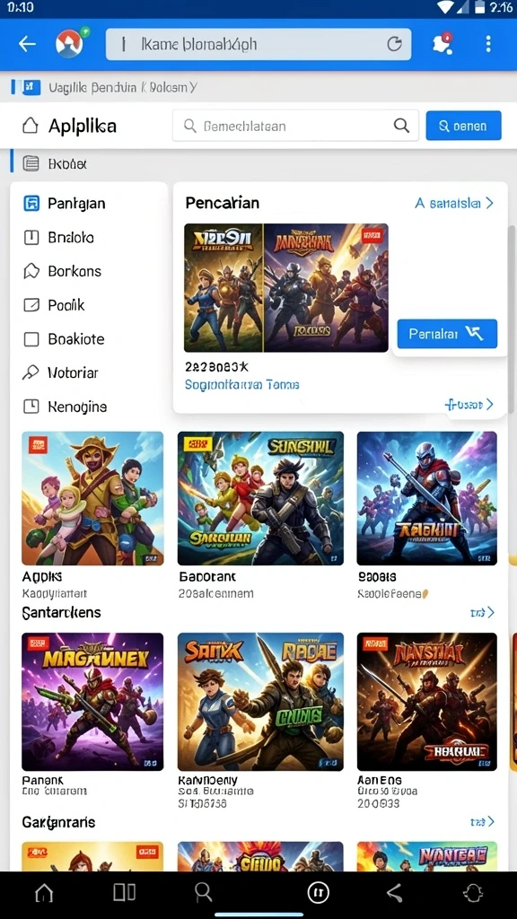 Screenshot toto99 nomor 3
