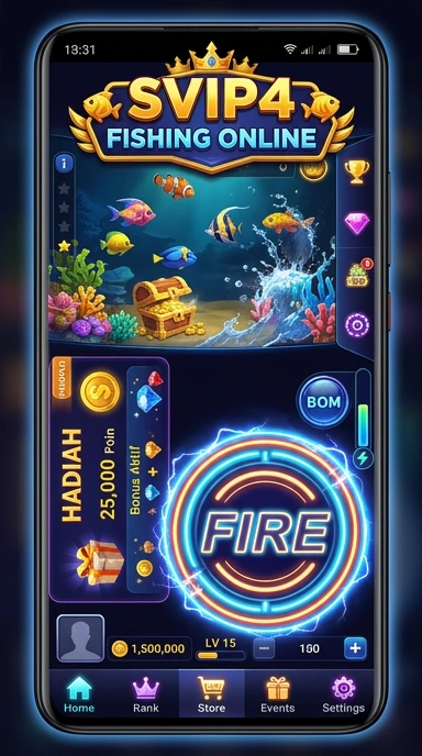 svip4 — galeri pratinjau Resmi APK
